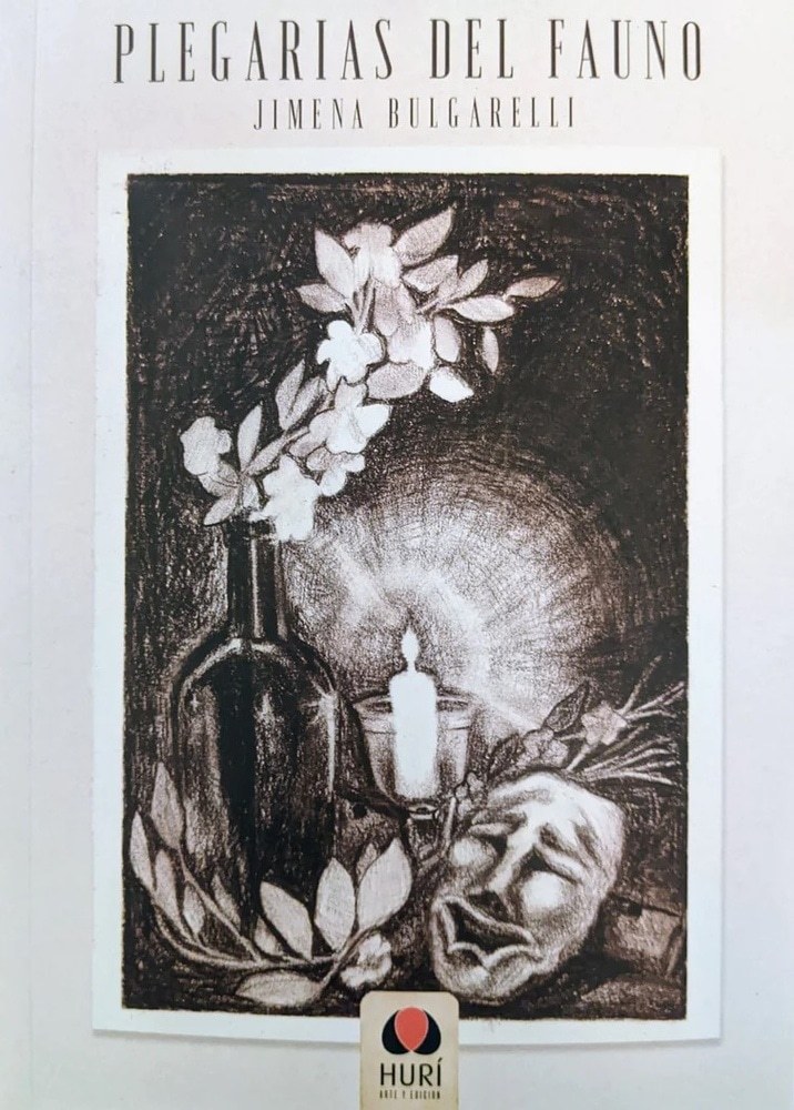 PLEGARIAS DEL FAUNO