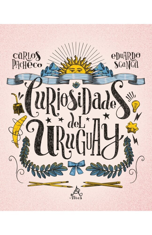 CURIOSIDADES DEL URUGUAY