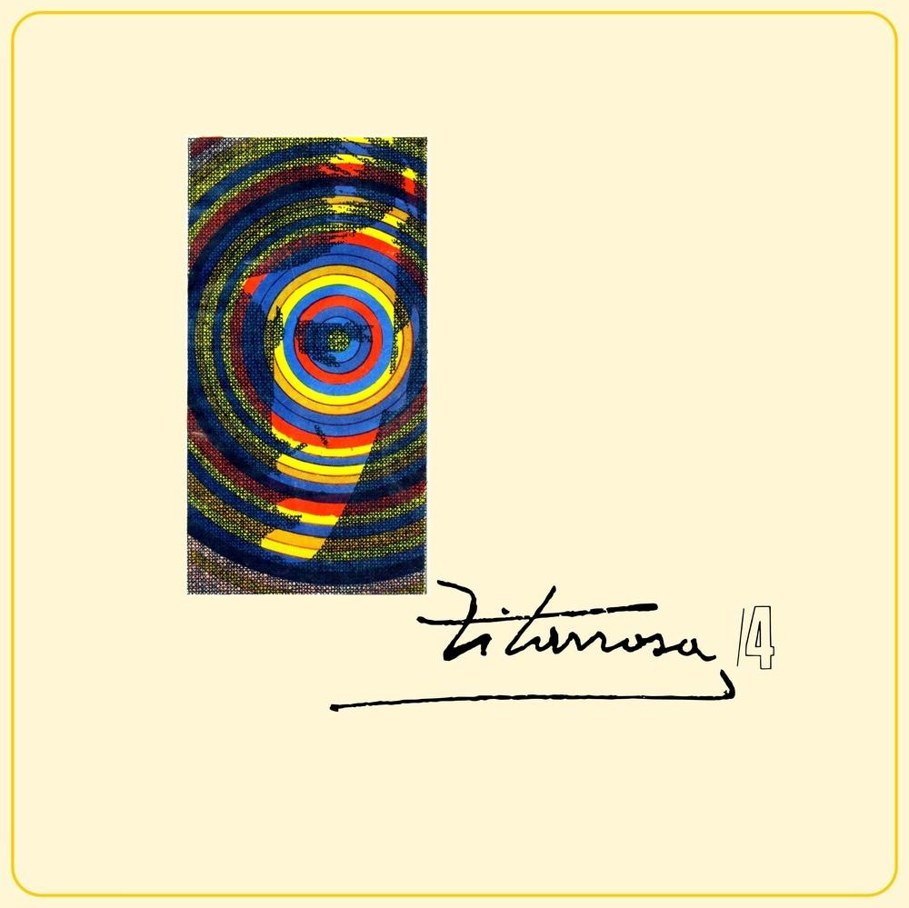ZITARROSA 4