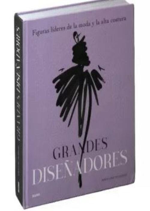 GRANDES DISEÑADORES