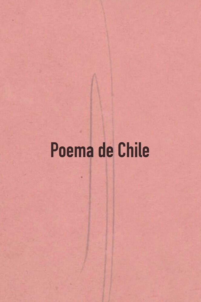 POEMA DE CHILE