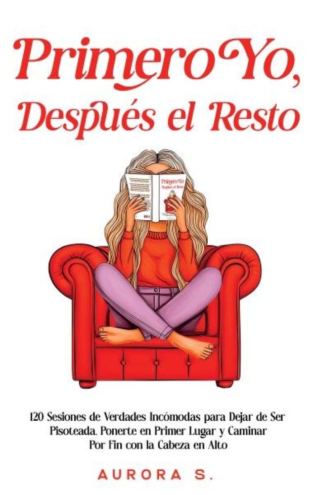 PRIMERO YO, DESPUES EL RESTO