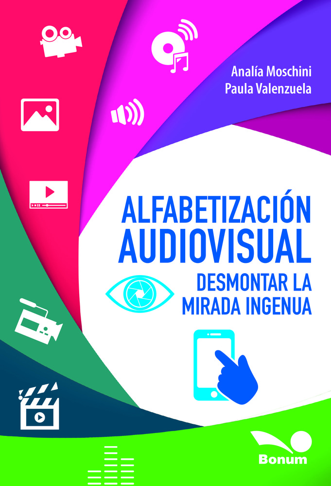 ALFABETIZACION AUDIOVISUAL