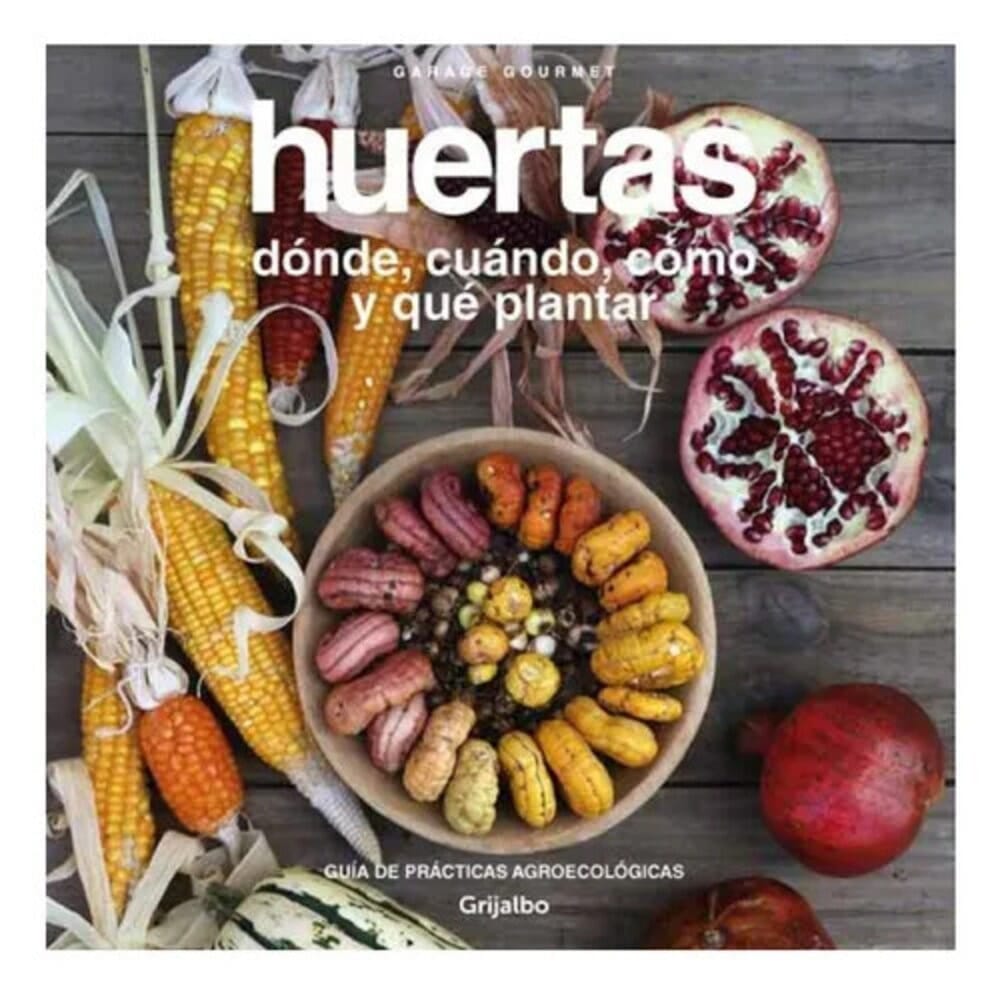 HUERTA - GUIA DE PRACTICAS BASICAS