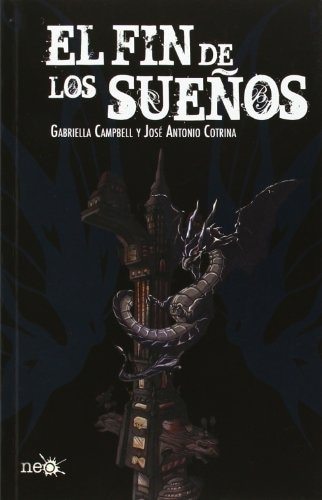 EL FIN DE LOS SUEÑOS
