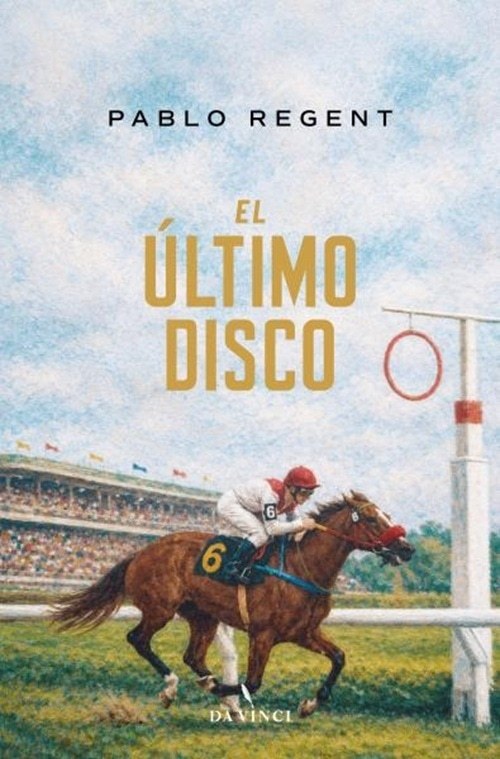 EL ÚLTIMO DISCO