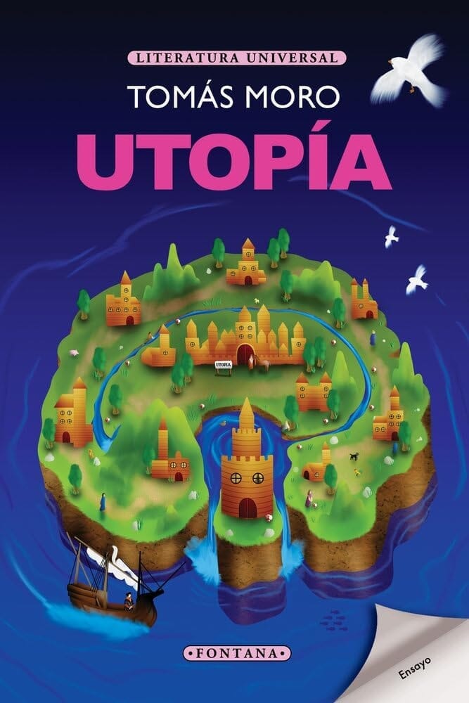 UTOPIA