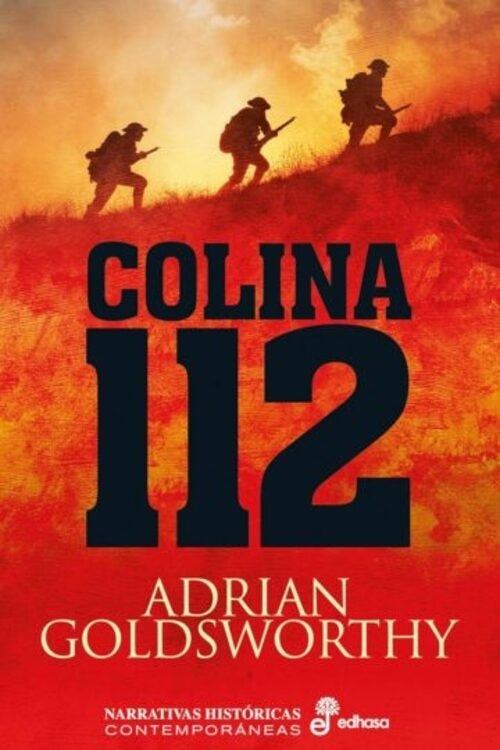 COLINA 112