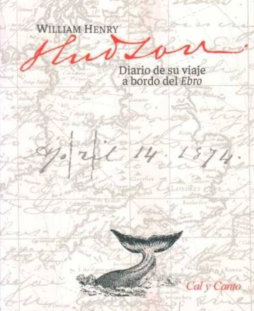 DIARIO DE VIAJE A BORDO DEL EBRO