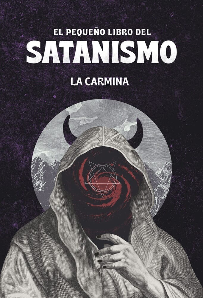 PEQUEÑO LIBRO DEL SATANISMO