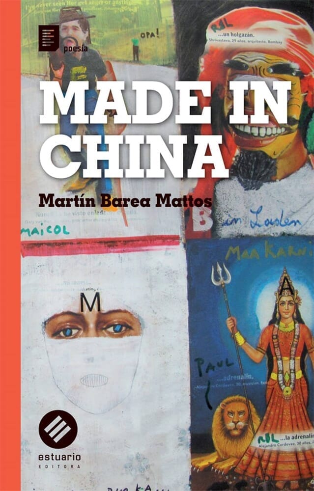 MADE IN CHINA