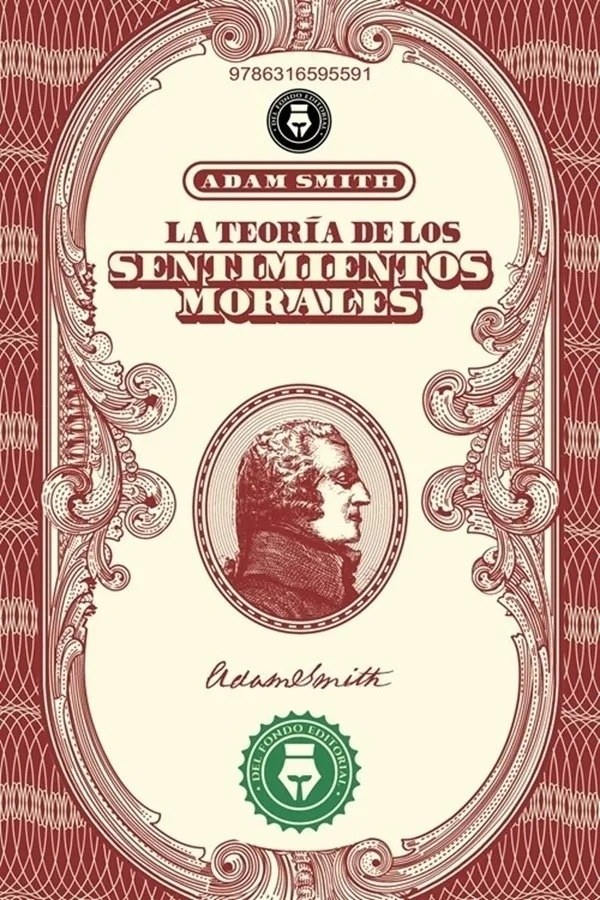 LA TEORIA DE LOS SENTIMIENTOS MORALES