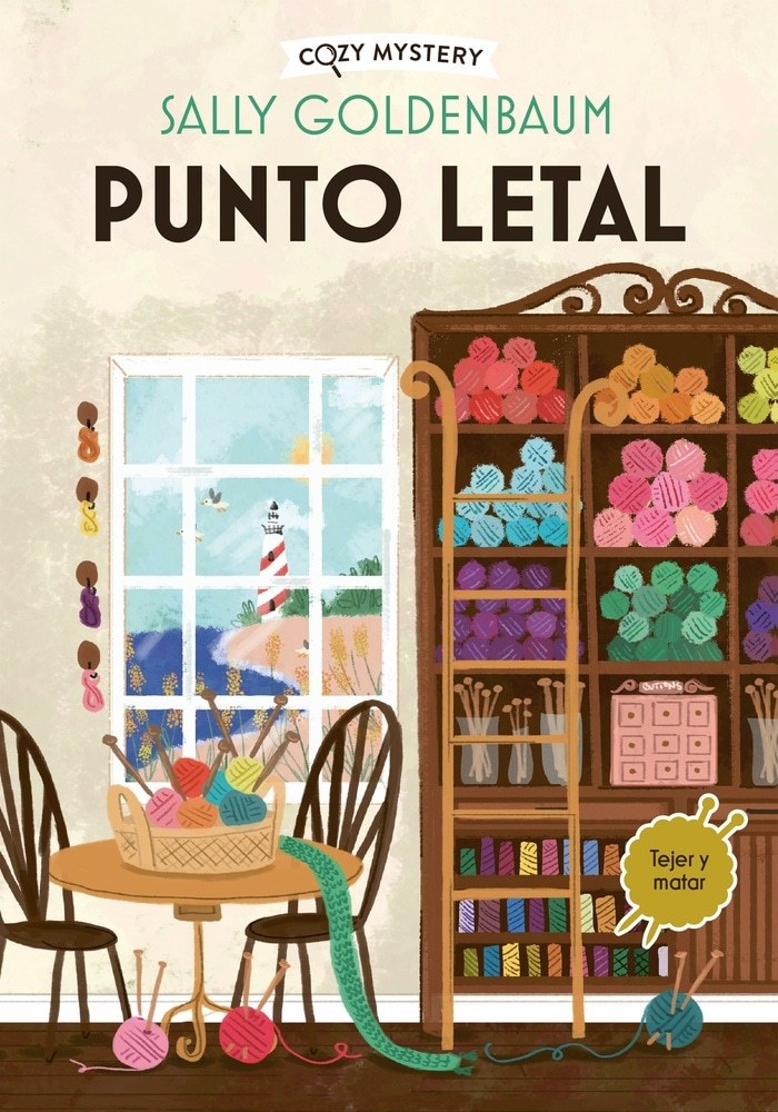 PUNTO LETAL