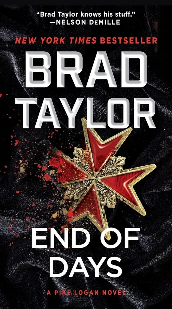END OF DAYS