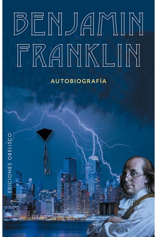 BENJAMIN FRANKLIN