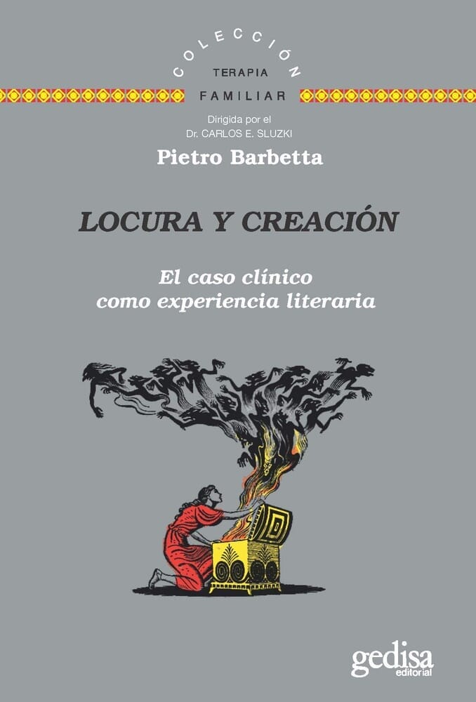 LOCURA Y CREACION