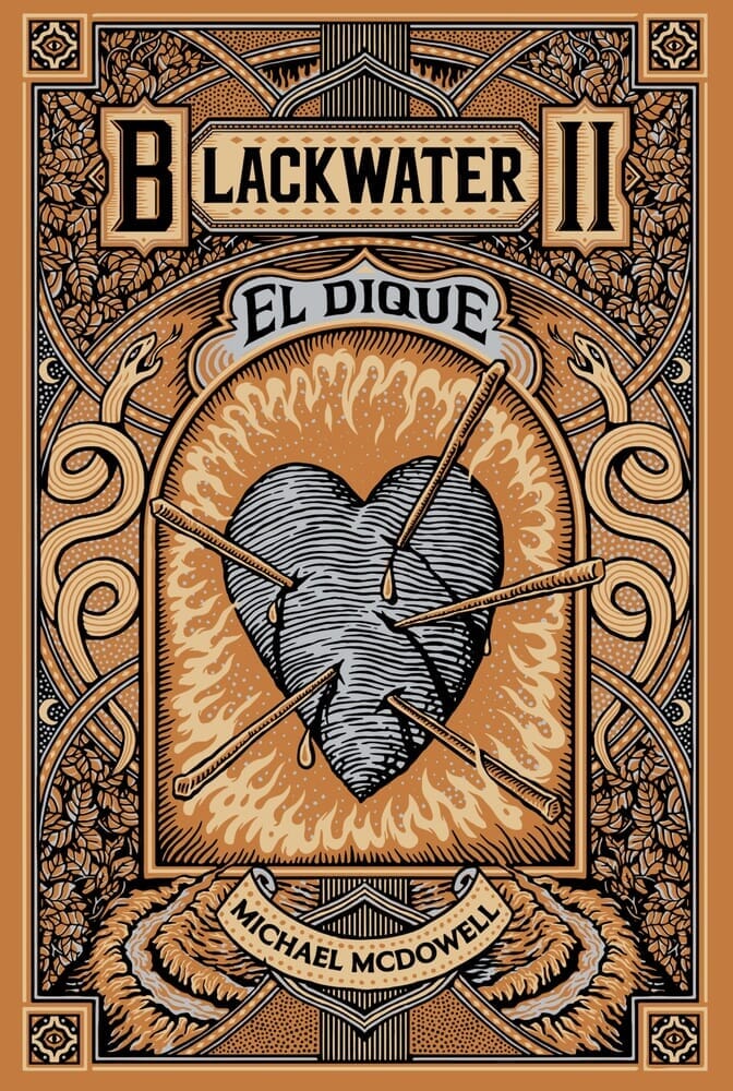 BLACKWATER II - EL DIQUE