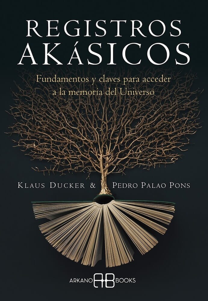 REGISTROS AKÁSICOS