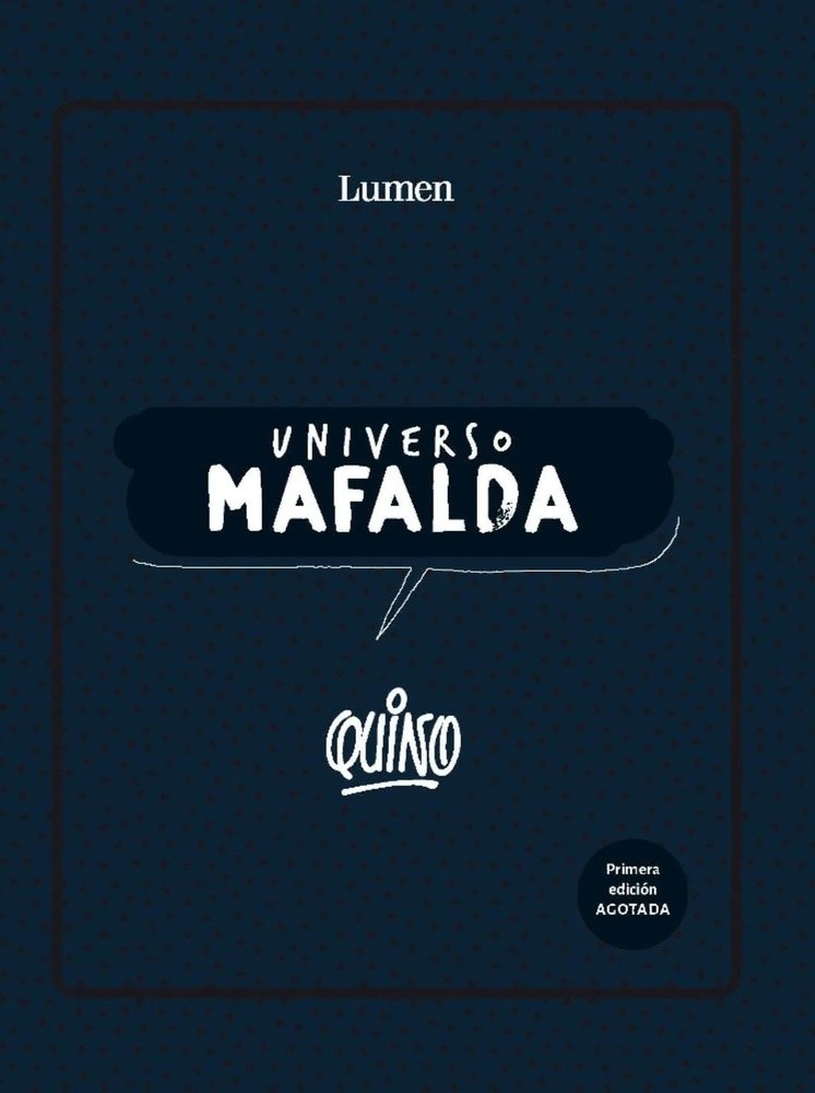 UNIVERSO MAFALDA II