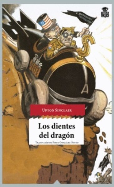 LOS DIENTES DEL DRAGÓN
