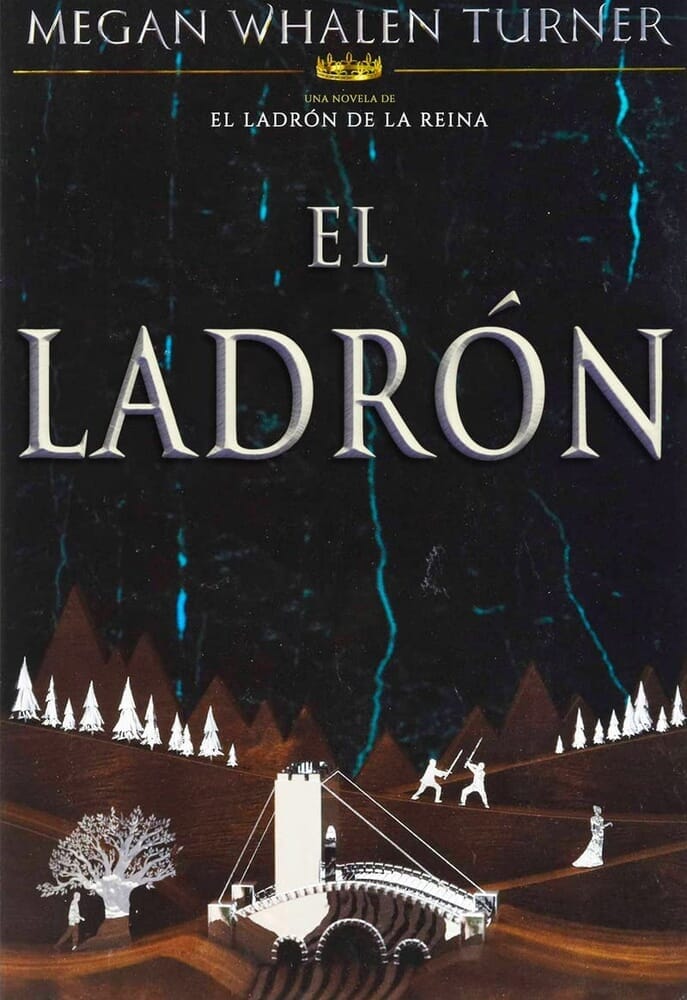 EL LADRÓN