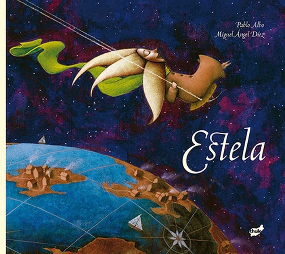 ESTELA