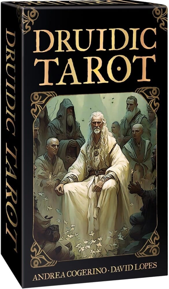 DRUIDIC TAROT