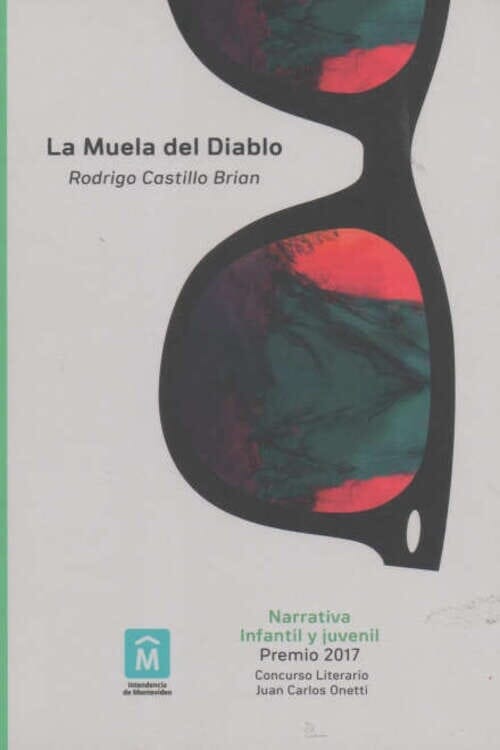 LA MUELA DEL DIABLO