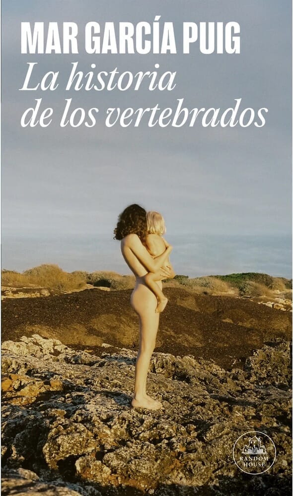 LA HISTORIA DE LOS VERTEBRADOS