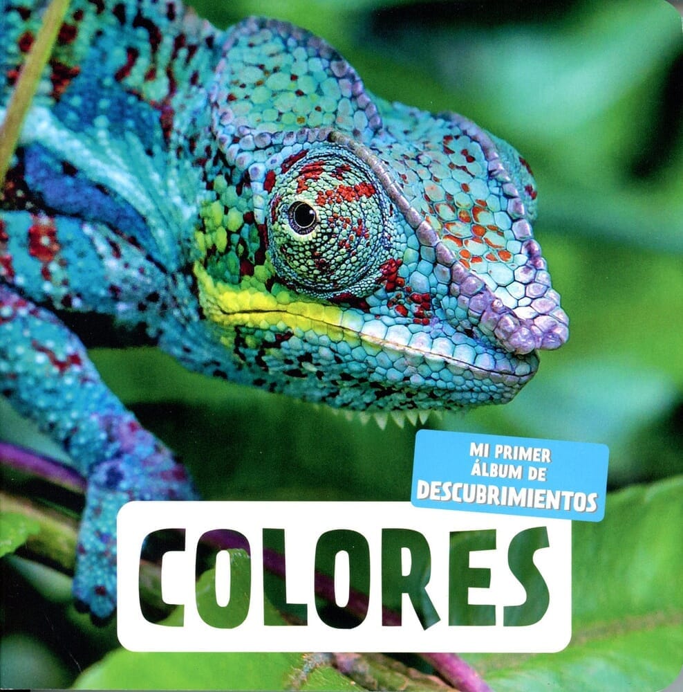 COLORES