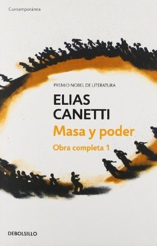 MASA Y PODER