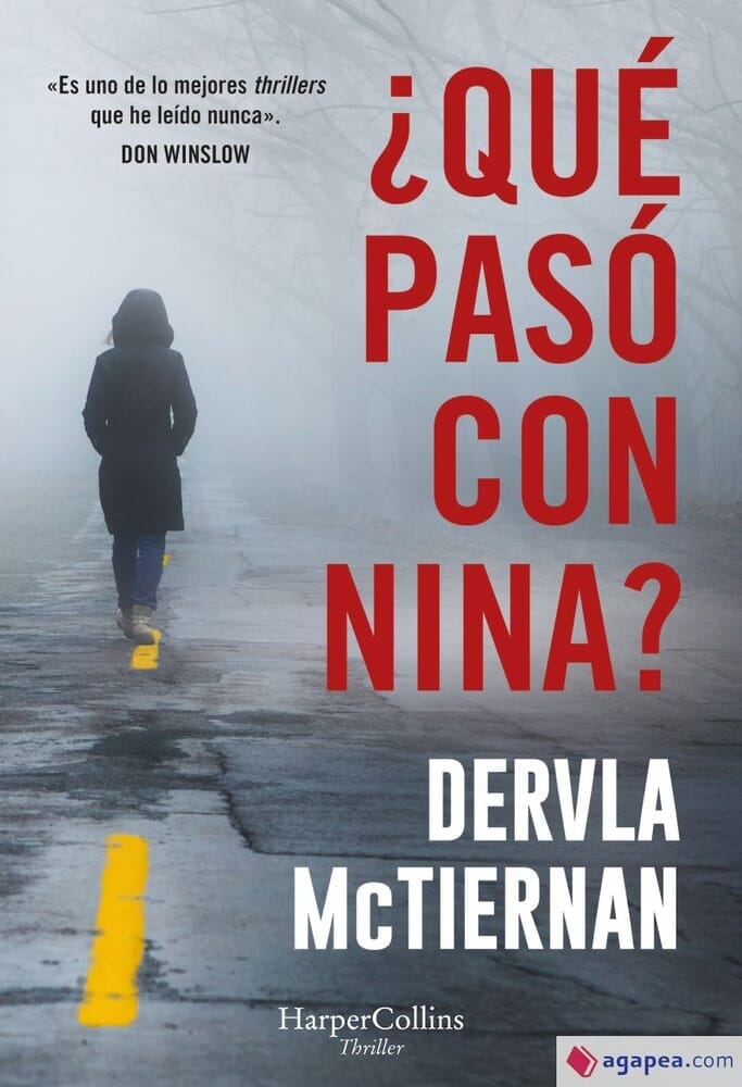 ¿QUE PASO CON NINA?