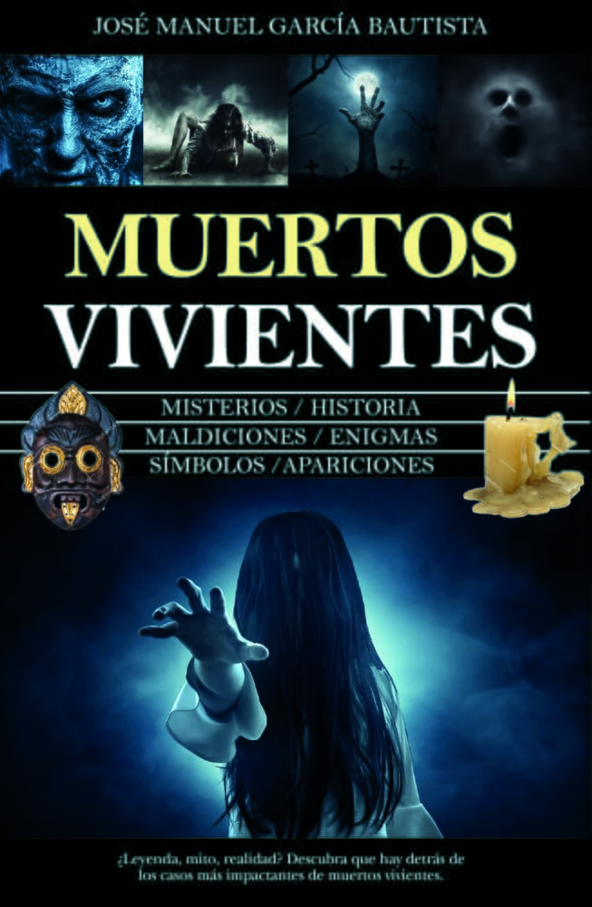 MUERTOS VIVIENTES