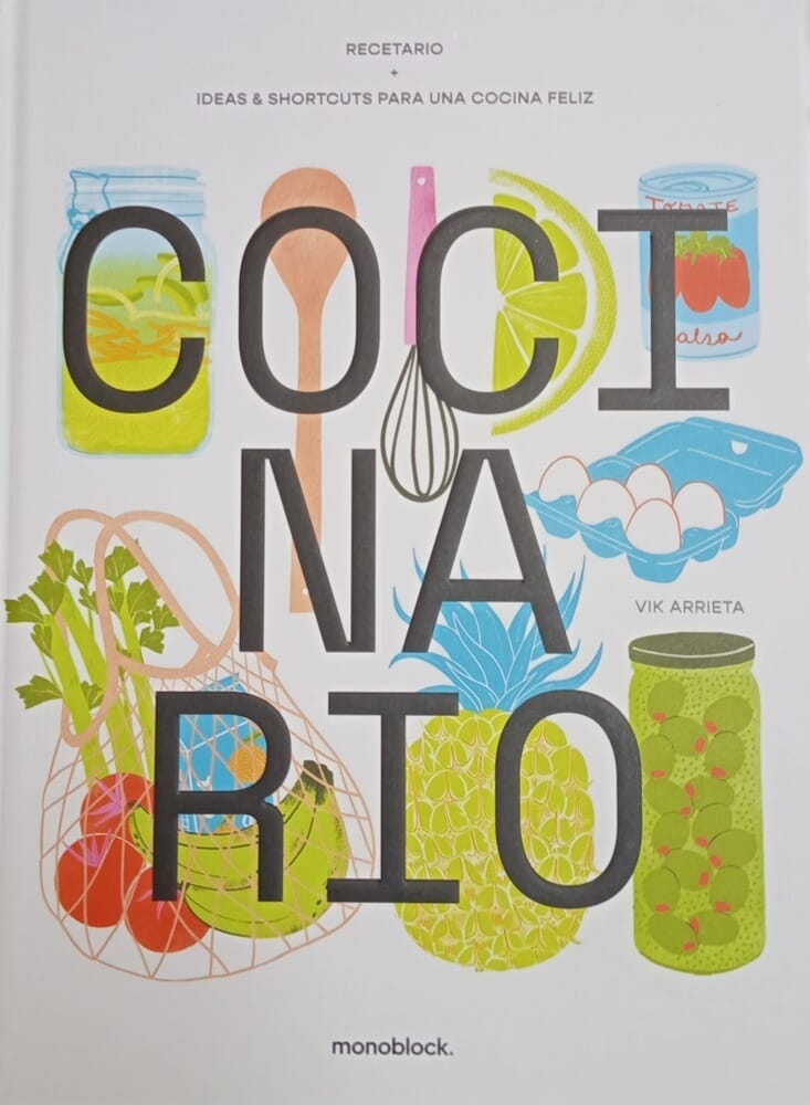 COCINARIO