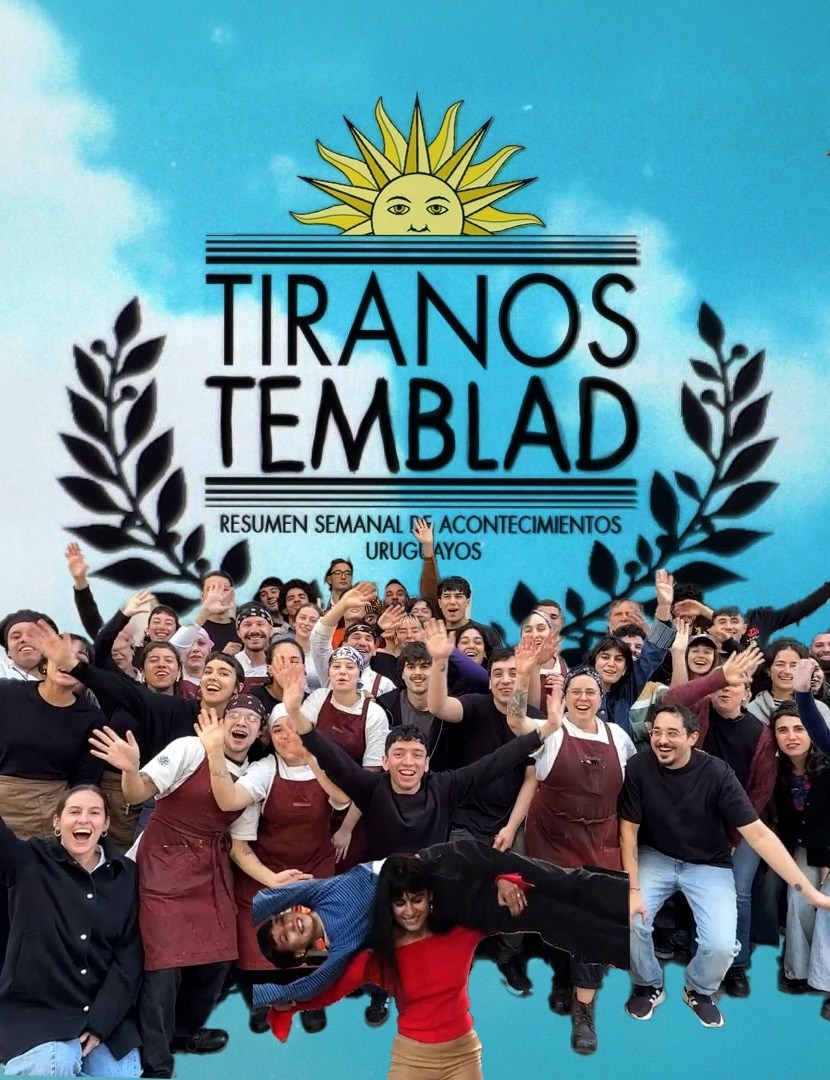 Escaramuza Tiranos Temblad