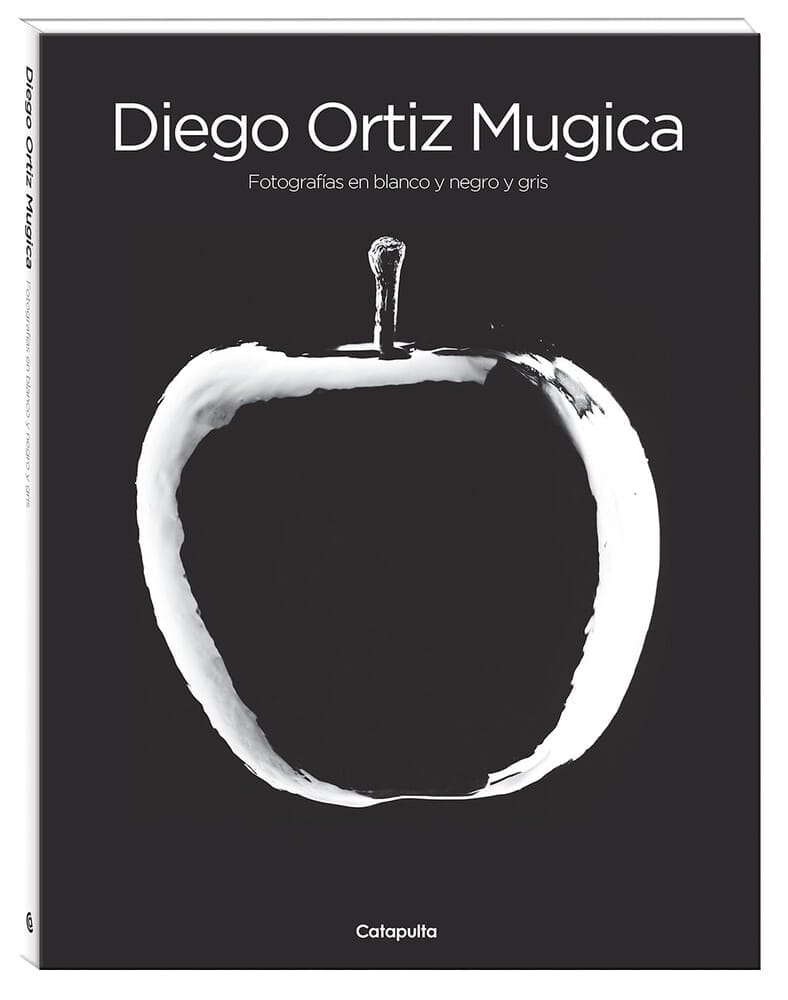 LIBRO DE FOTOGRAFIAS EN BLANCO Y NEGRO