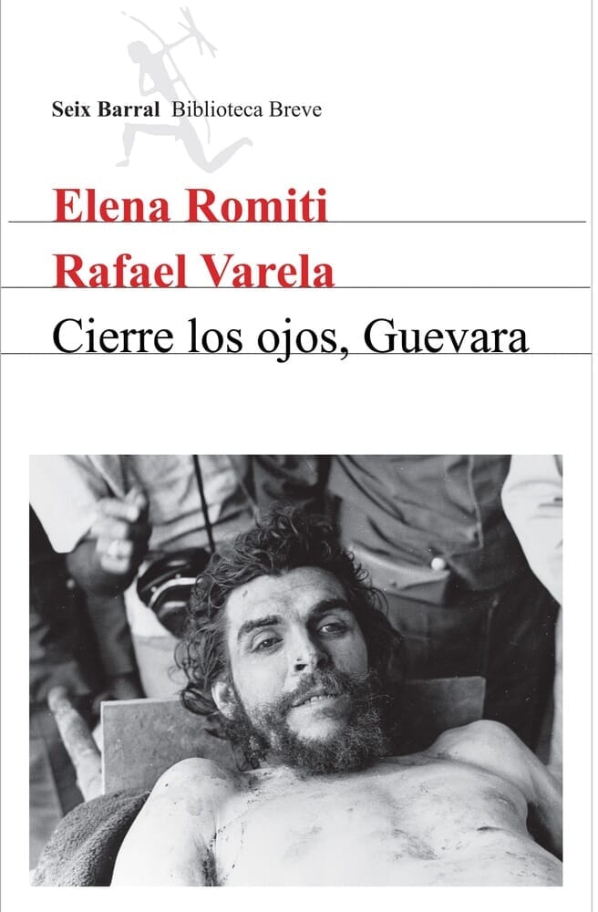 CIERRE LOS OJOS, GUEVARA