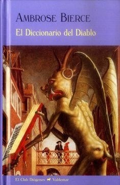 EL DICCIONARIO DEL DIABLO