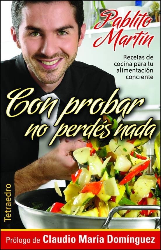 CON PROBAR NO PIERDES NADA