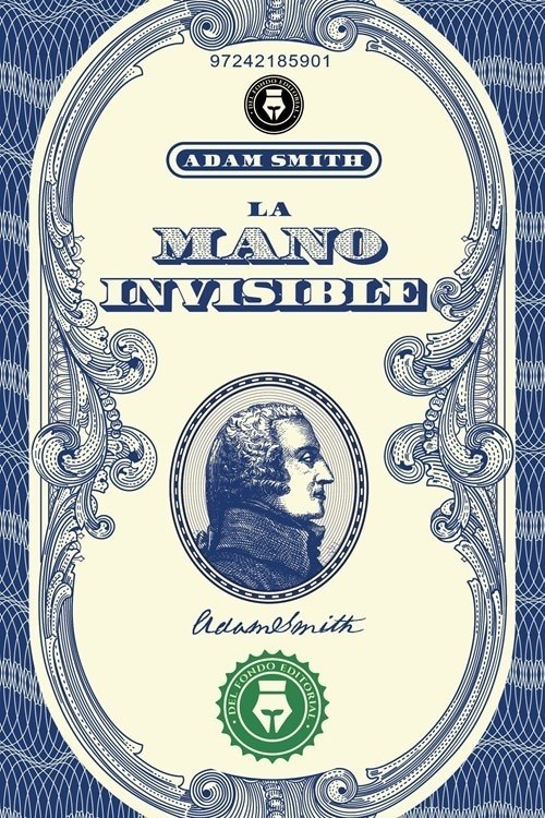 LA MANO INVISIBLE