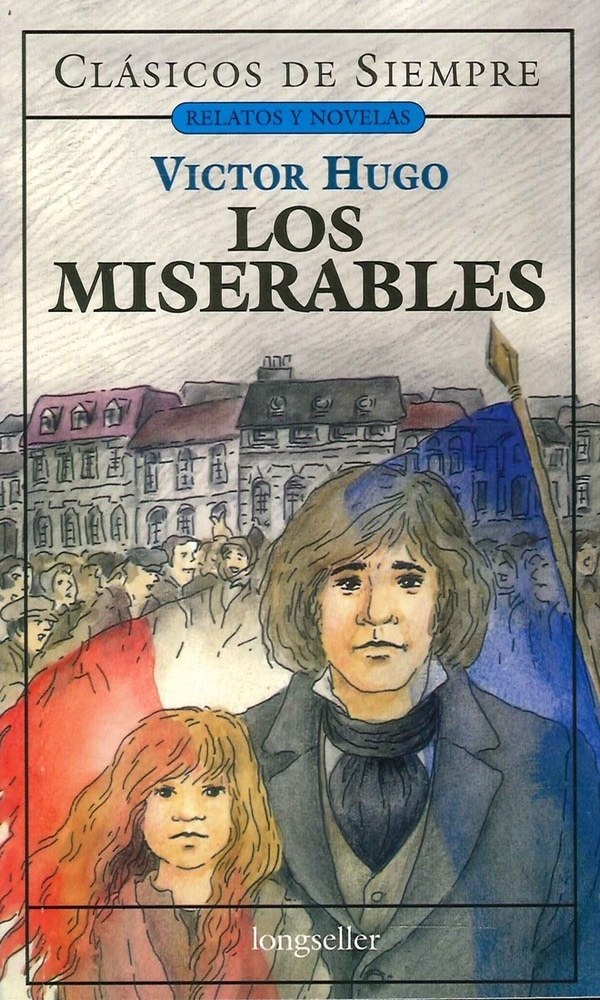 LOS MISERABLES