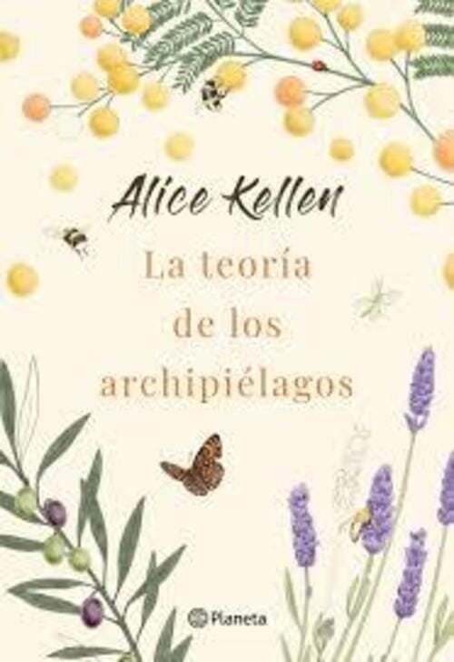 LA TEORIA DE LOS ARCHIPIELAGOS
