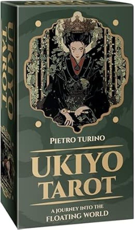 UKIYO TAROT