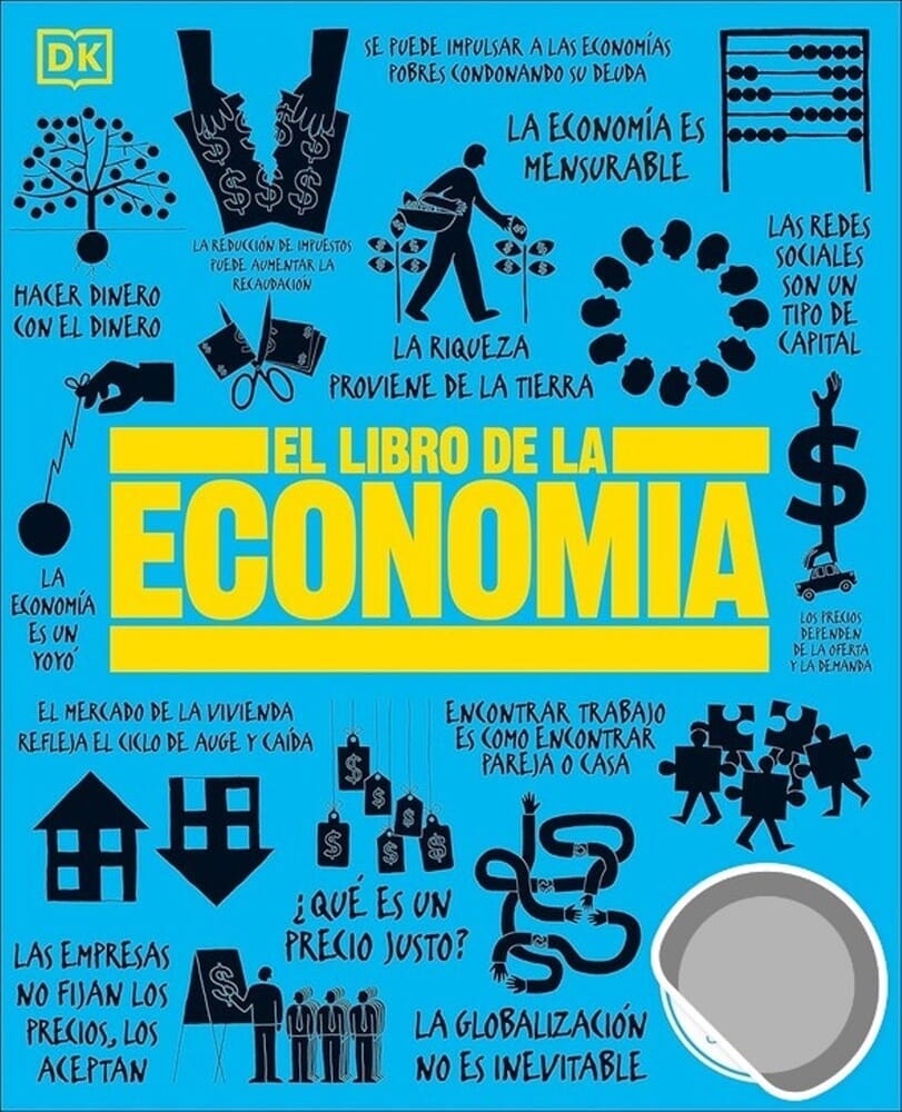 EL LIBRO DE LA ECOMOMÍA