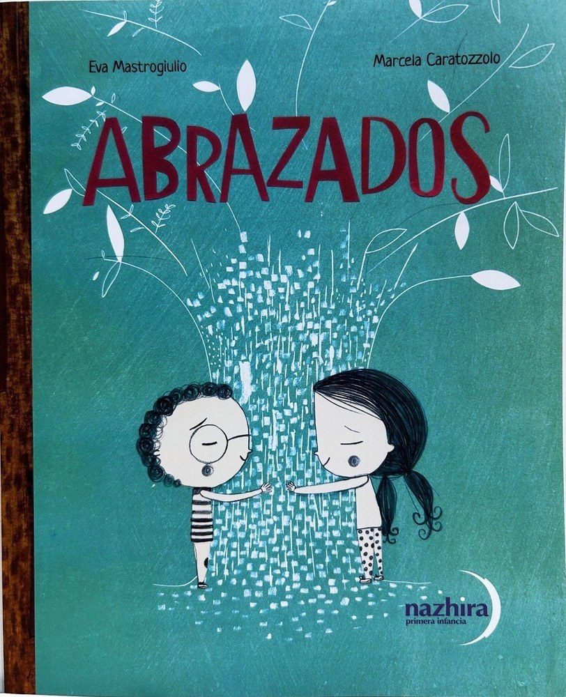 ABRAZADOS