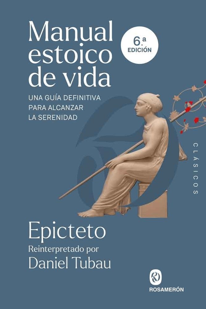 MANUAL ESTOICO DE VIDA