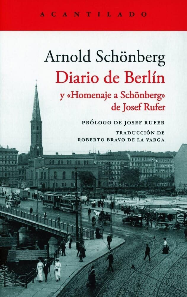 DIARIO DE BERLIN