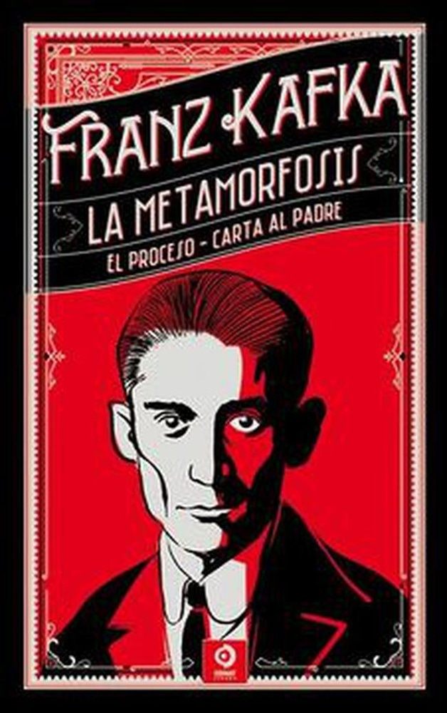 LA METAMORFOSIS