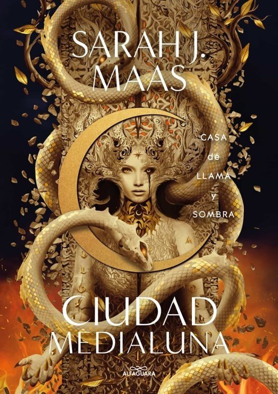 CASA DE LLAMA Y SOMBRA ( CIUDAD MEDIALUNA 3 )