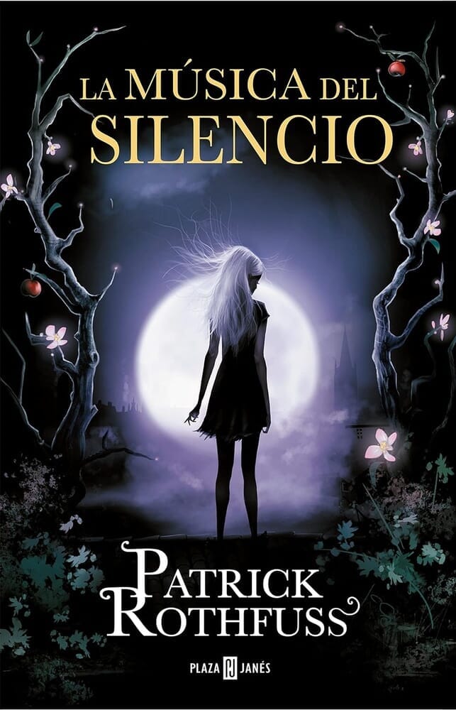 LA MÚSICA DEL SILENCIO